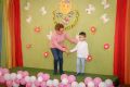 Тържествено награждаване на група "Слънце"  - ДГ Мара Балева - Искър