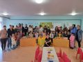 НП "Хубаво е в детската градина", Здравей, ЗДРАВЕ! - "Вкусно и полезно" - ДГ Мара Балева - Искър