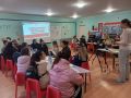 "Силен старт" - Дискусия на тема "Причини за непосещаване на детската градина и липса на мотивация" - ДГ Мара Балева - Искър