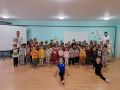 НП "Хубаво е в детската градина", Здравей, ЗДРАВЕ! - "Да спортуваме заедно" - ДГ Мара Балева - Искър