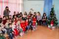 "Коледно магично шоу" - ДГ Мара Балева - Искър