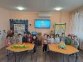 НП "Хубаво е в детската градина", Здравей, ЗДРАВЕ! - "Къде се крият витамините" - ДГ Мара Балева - Искър