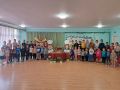 НП "Хубаво е в детската градина", Здравей, ЗДРАВЕ! - "Пътят на хляба"-Вкусна питка - ДГ Мара Балева - Искър