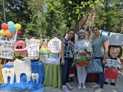 Панорама на предучилищното образование, Плевен, 2025 г. 1