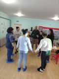 "Родители и учители - доверие и партньорство" - ДГ Мара Балева - Искър