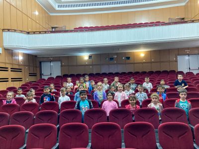 Празник на град Искър  8