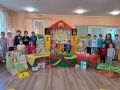 Проект "Спомени от лятото" в група IV възрастова група "Мики Маус" - ДГ Мара Балева - Искър