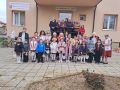 Лазаровден и Цветница - ДГ Мара Балева - Искър