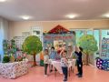 Пъстър Великден  - ДГ Мара Балева - Искър