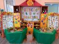 "Вкусно и полезно",  I група "Мики Маус" - ДГ Мара Балева - Искър