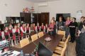 "Сурва весела година", IV група "Плодчета" - ДГ Мара Балева - Искър